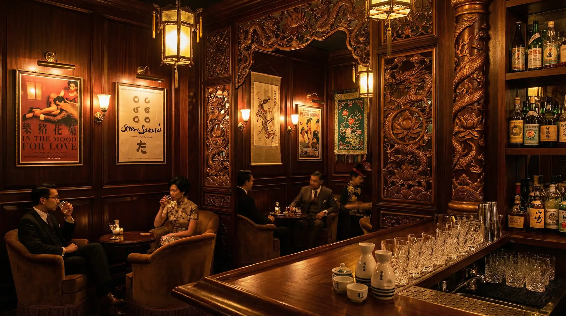 亚洲视频栏目 - 亚洲电影全景 黑桃TV